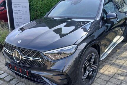 Mercedes-Benz GLC 450 6.000 km 91.999 € Langenau 89129