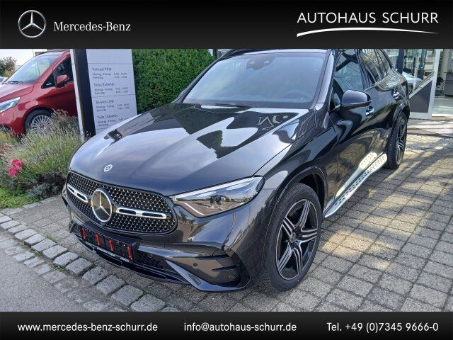 Mercedes-Benz GLC 450 6.000 km 91.999 € Langenau 89129