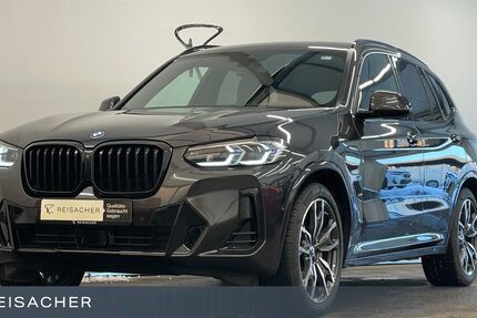 BMW X3 29.562 km 47.490 &euro; Ulm 89077