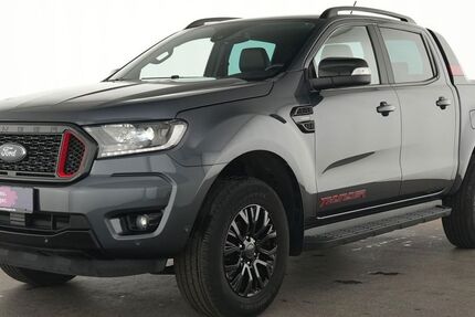 Ford Ranger 16.752 km 36.845 &euro; Dietzenbach bei Frankfurt 63128