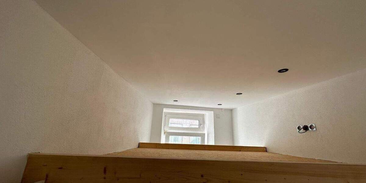 Frei ab 01.02.2026 Gute Lage 4-Zimmer-Wohnung zimmer