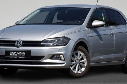 VW Polo 29.551 km 13.480 &euro; Herborn 35745