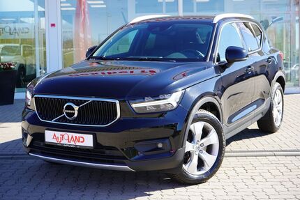 Volvo XC40 75.490 km 26.950 &euro; Rostock 18146