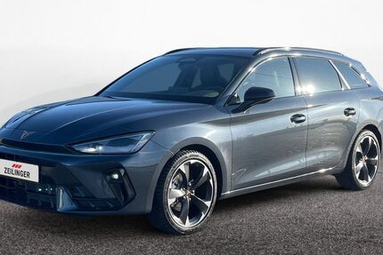 Cupra Leon 1.160 km 30.445 &euro; Dietersheim 91463