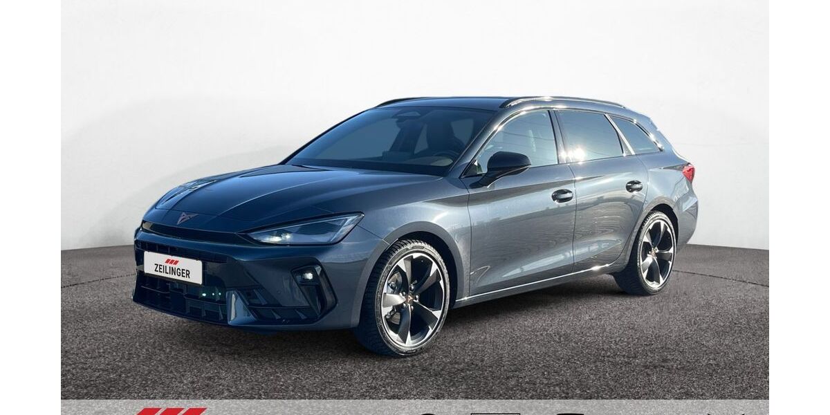 Cupra Leon 1.160 km 30.445 &euro; Dietersheim 91463