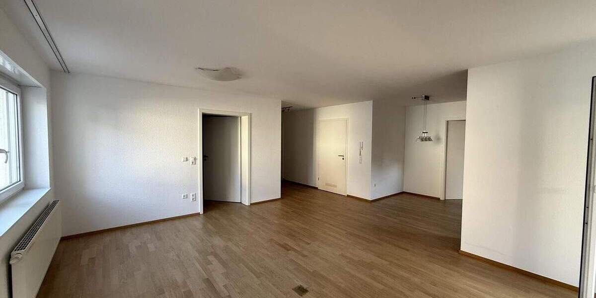 Terrassenwohnung Rudersberg - 3 Zimmer, 86 m&sup2;, 1.100&euro; | Angebot:25229249