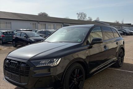 Audi Q7 79.067 km 56.900 &euro; Ulm 89079
