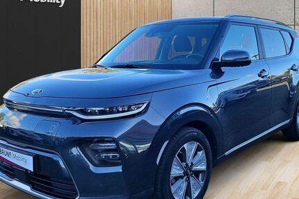 Kia Soul 53.871 km 18.990 &euro; Quakenbrück 49610