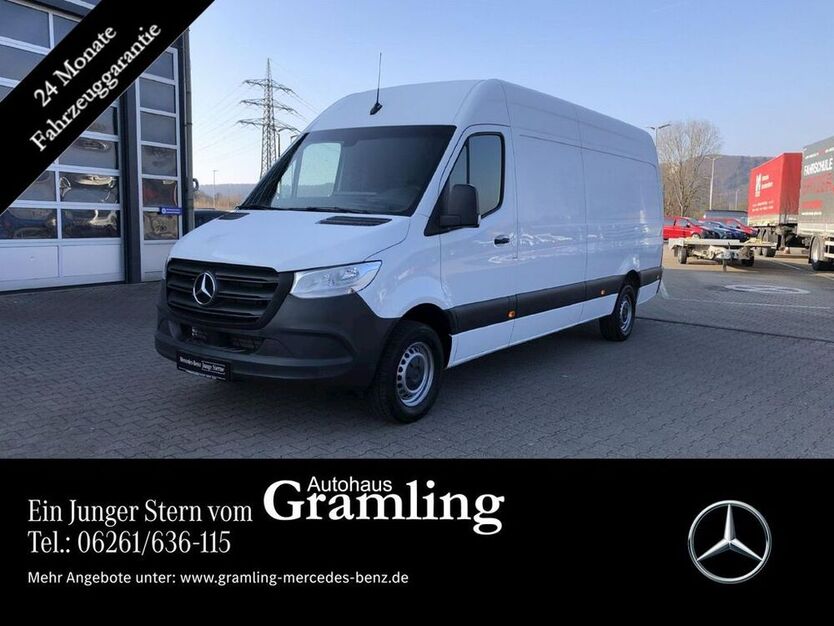 Sprinter