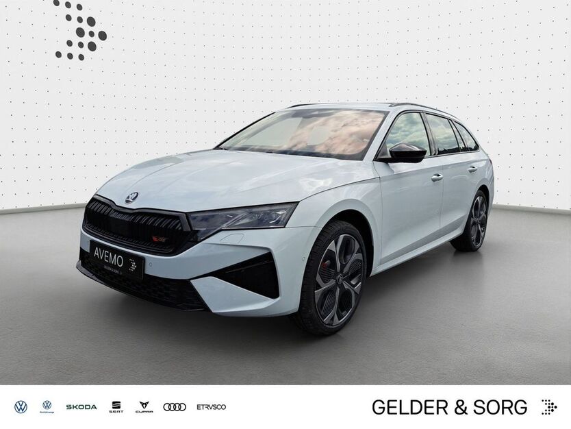 Skoda Octavia 5.000 km 46.990 € Coburg 96450