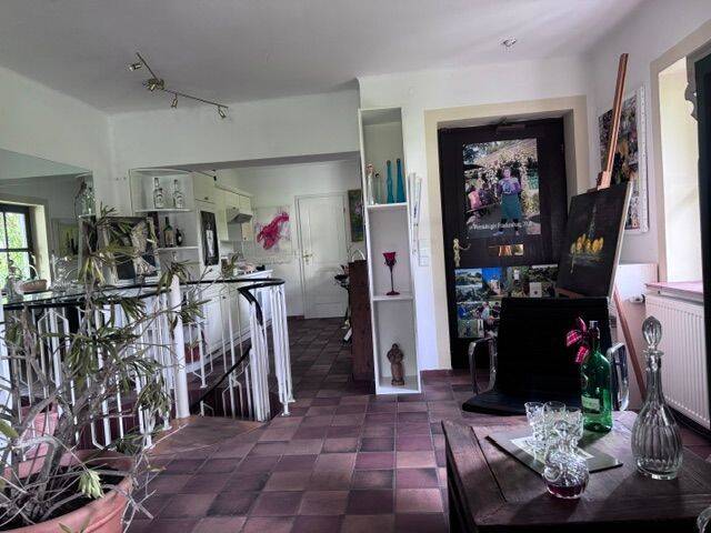 Einfamilienhaus Lilienthal Frankenburg - 5 Zimmer, 170 m&sup2;, 390.000&euro; | Angebot:26887889