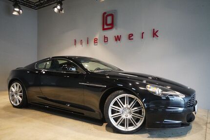 Aston Martin DBS 40.000 km 152.941 € Duisburg 47228