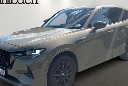 Mazda CX-60 2.499 km 51.450 € Andernach 56626
