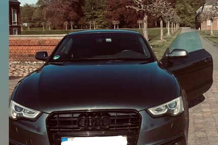 Audi A5 172.000 km 10.900 &euro; Werne 59368
