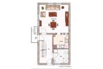 Einfamilienhaus Schmitten im Taunus - 4 Zimmer, 123 m&sup2;, 1.800&euro; | Angebot:26619700