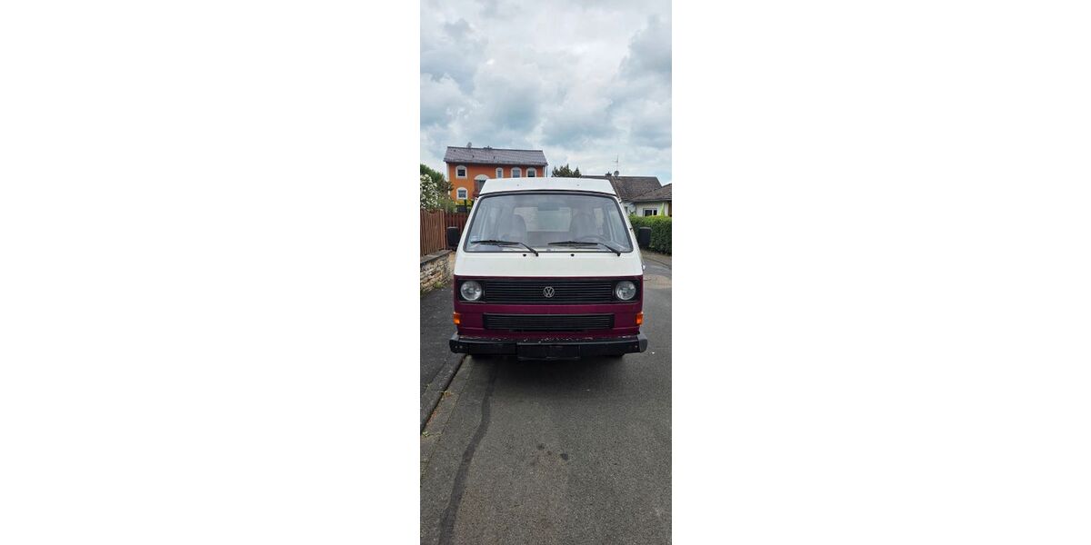 VW T3 andere 232.229 km 5.500 &euro; Hohenstein 65329