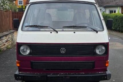 VW T3 andere 232.229 km 6.500 &euro; Hohenstein 65329