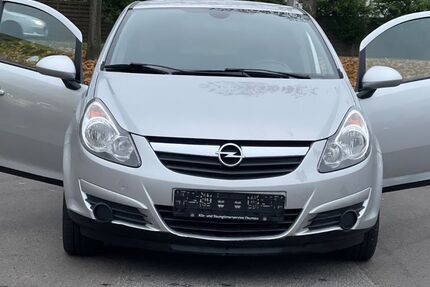 Opel Corsa 139.000 km 1.200 € Wiesbaden 65197
