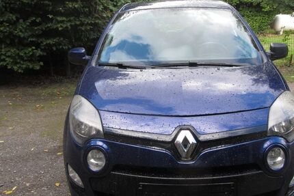 Renault Twingo 128.000 km 2.999 &euro; dortmund 44339