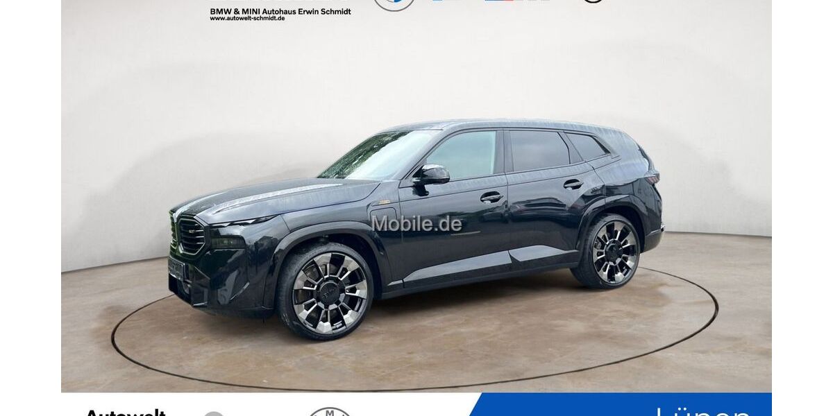 BMW XM 35.005 km 103.348 &euro; Lünen 44534