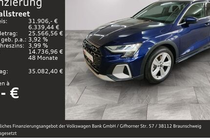 Audi A3 10.870 km 29.960 &euro; Borna 04552