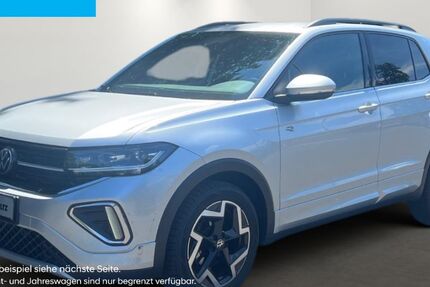 VW T-Cross 16.131 km 25.990 &euro; Wuppertal 42109