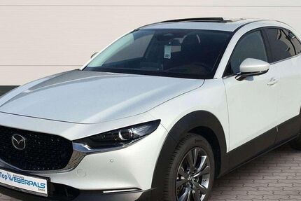 Mazda CX-30 20.760 km 28.900 &euro; Coburg 96450
