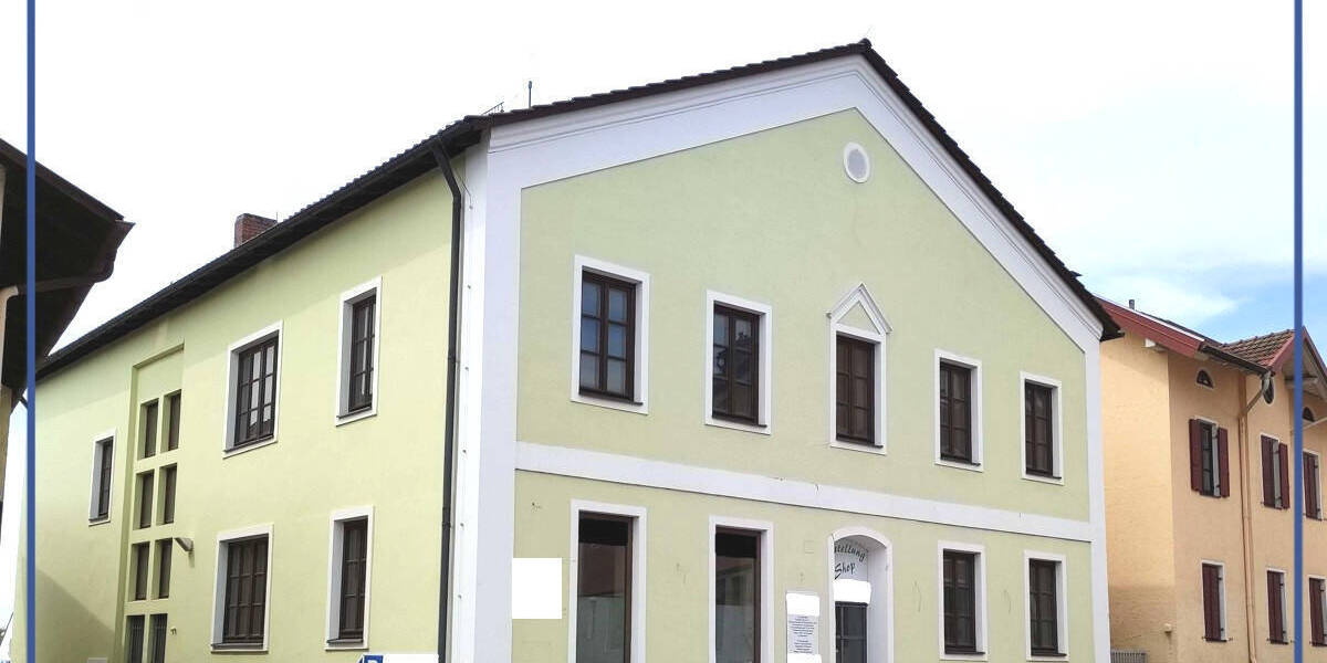 Gewerbeobjekt Bad Griesbach im Rottal Griesbach - 1 Zimmer, 229 m&sup2;, 329.000&euro; | Angebot:20589150