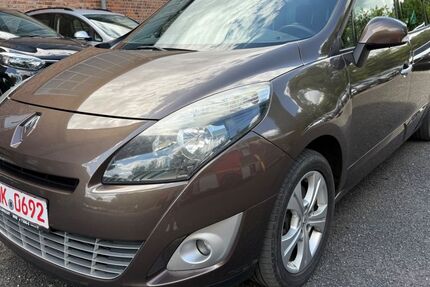 Renault Scenic 171.335 km 3.990 &euro; Kahla / Thüringen 07768