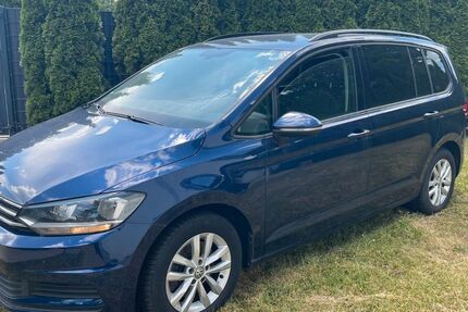 VW Touran 159.500 km 14.900 &euro; Dortmund 44339