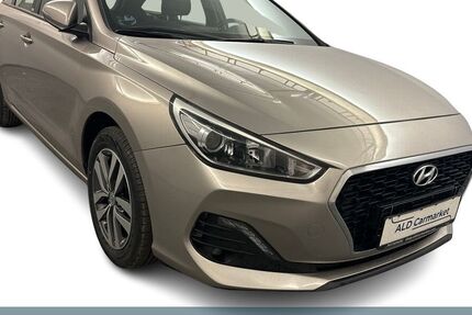 Hyundai i30 149.443 km 9.780 &euro; Dorfmark 29683