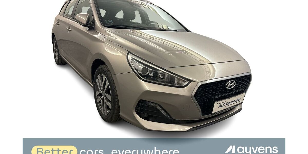 Hyundai i30 149.443 km 9.780 &euro; Dorfmark 29683