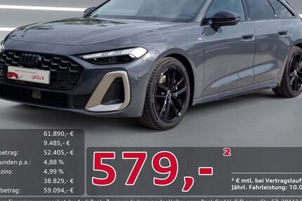 Audi A5 12.500 km 61.890 &euro; Ingolstadt 85057