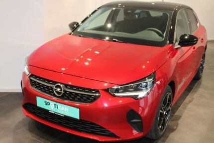 Opel Corsa 22.000 km 16.840 &euro; Bietigheim-Bissingen 74321