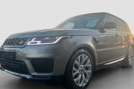 Land Rover Range Rover Sport 93.000 km 42.680 &euro; Deggendorf/Fischerdorf 94469