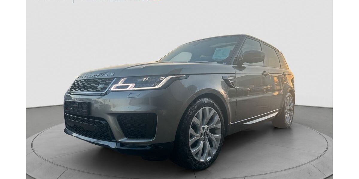 Land Rover Range Rover Sport 93.000 km 42.680 &euro; Deggendorf/Fischerdorf 94469
