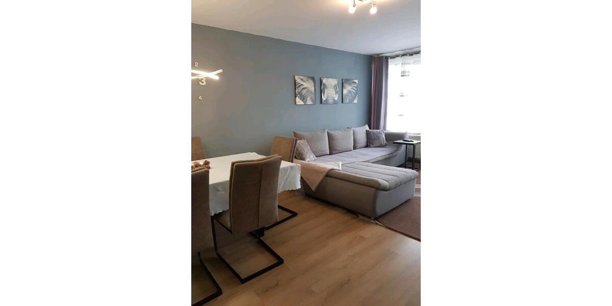 Etagenwohnung Augsburg Lechhausen - 2 Zimmer, 72 m&sup2;, 299.000&euro; | Angebot:26019626