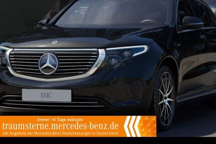 Mercedes-Benz EQC 47.247 km 37.890 &euro; Berlin 13509