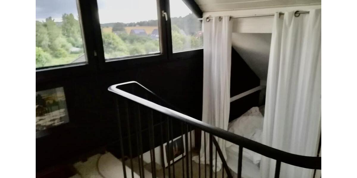 Dachgeschoßwohnung Scharbeutz Wulfsdorf - 1 Zimmer, 40 m&sup2;, 450&euro; | Angebot:26212880