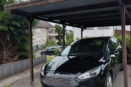 Ford Focus 140.000 km 6.700 &euro; Edermünde 34295