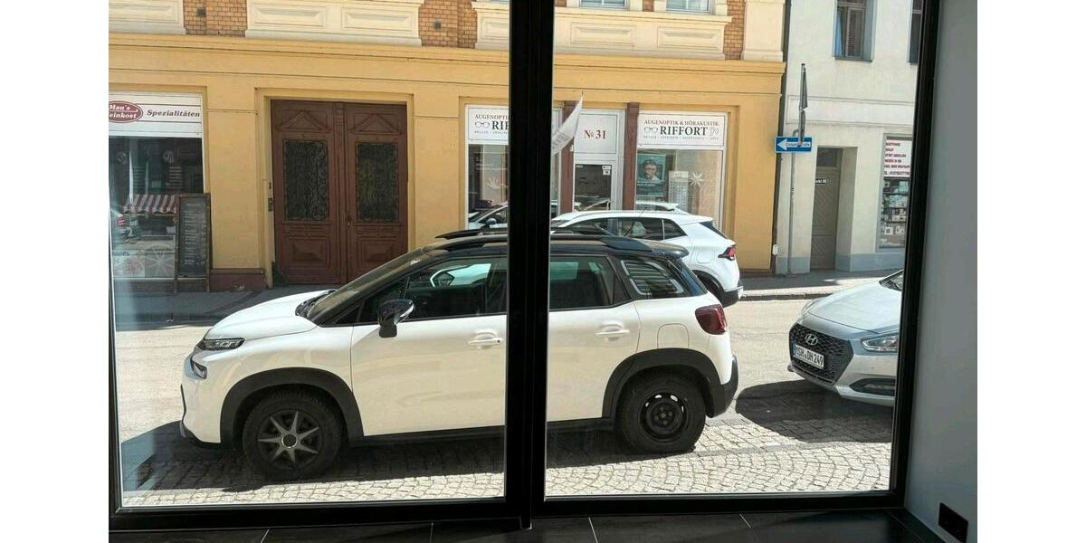 Gewerbeobjekt Eisleben (Lutherstadt) - 500&euro; | Angebot:26420761