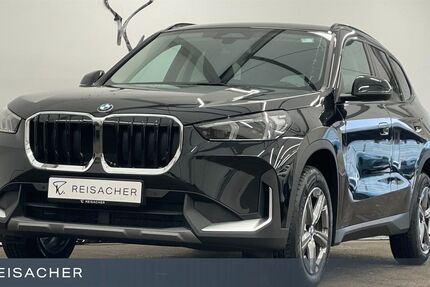 BMW X1 3.124 km 37.999 &euro; Ulm 89077