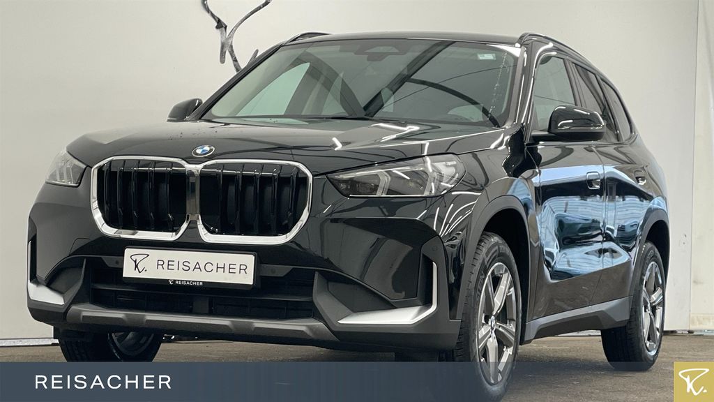 BMW X1 3.124 km 38.999 &euro; Ulm 89077