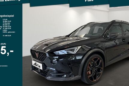 Cupra Formentor 32.115 km 38.790 &euro; Immenstadt 87509