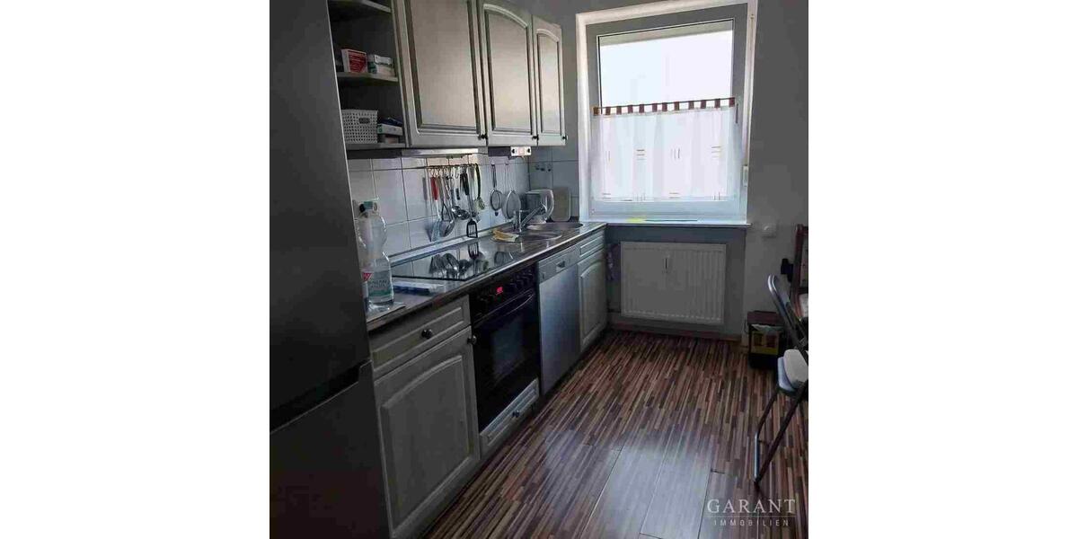 Erdgeschoßwohnung Arzberg - 3 Zimmer, 75 m&sup2;, 199.000&euro; | Angebot:25446706