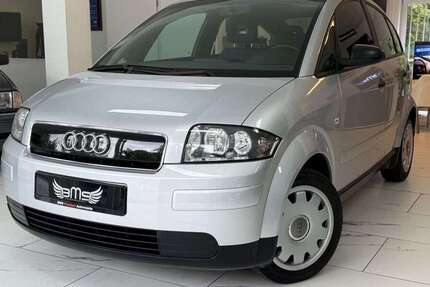 Audi A2 188.961 km 2.975 &euro; Sinzig 53489