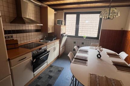 Wohnung Boxberg - 4 Zimmer, 110 m&sup2;, 25&euro; | Angebot:24862974