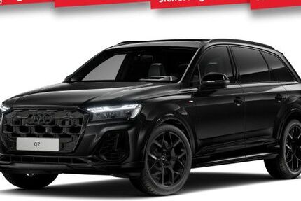 Audi Q7 3.066 km 86.410 &euro; Frankfurt am Main 60314