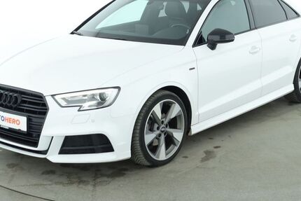 Audi A3 88.536 km 20.850 &euro; Dresden 01187