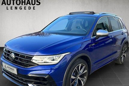VW Tiguan 18.308 km 37.999 &euro; Lengede 38268